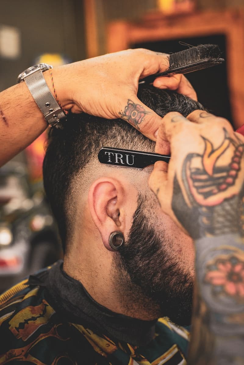 Barbería Lobo